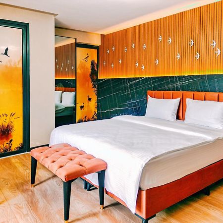 1314 Suite Hotel Istanbul Arnavutkoy Екстер'єр фото