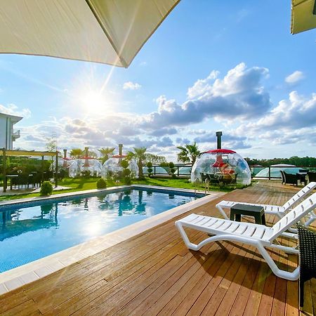 1314 Suite Hotel Istanbul Arnavutkoy Екстер'єр фото
