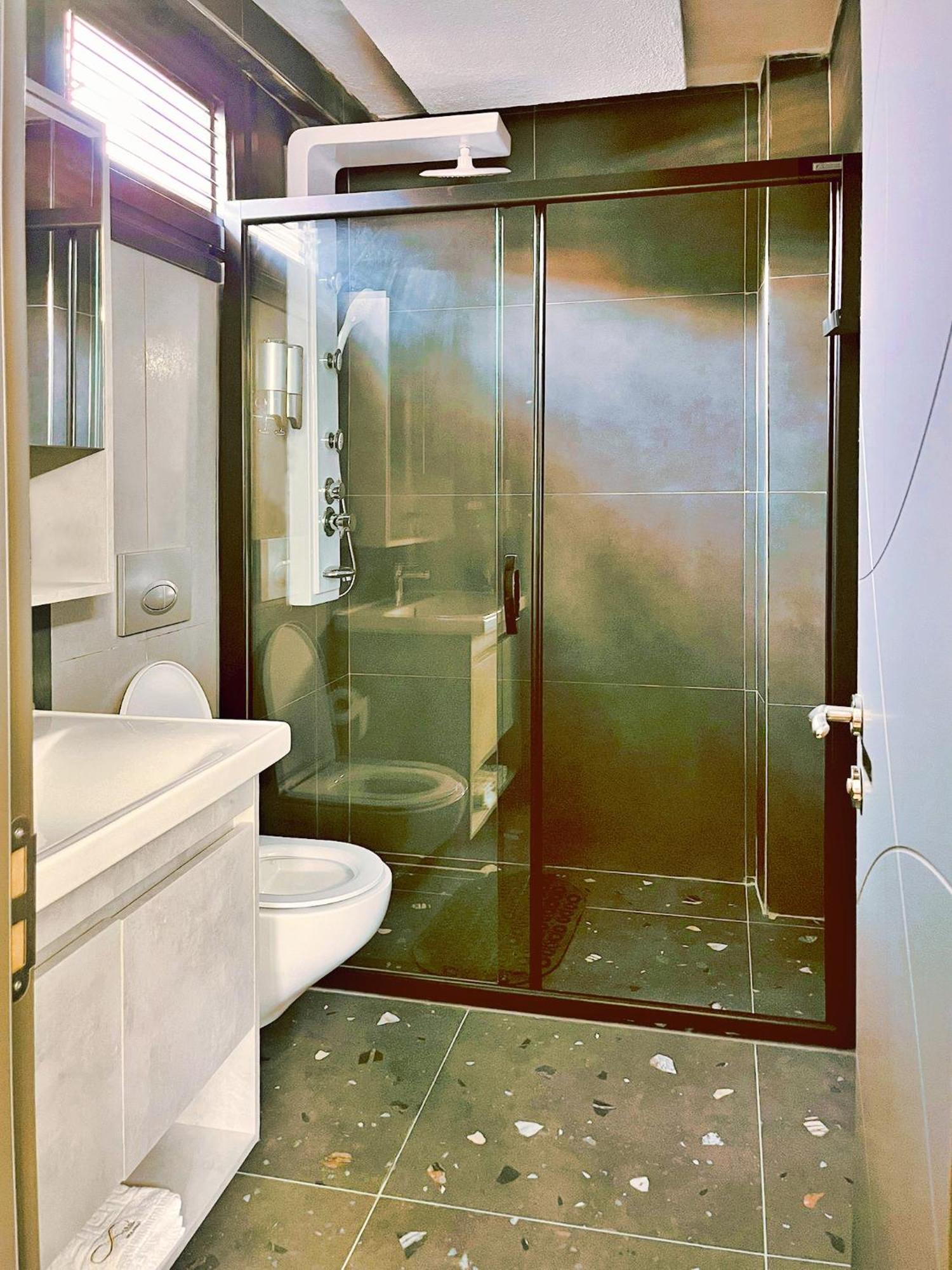 1314 Suite Hotel Istanbul Arnavutkoy Екстер'єр фото