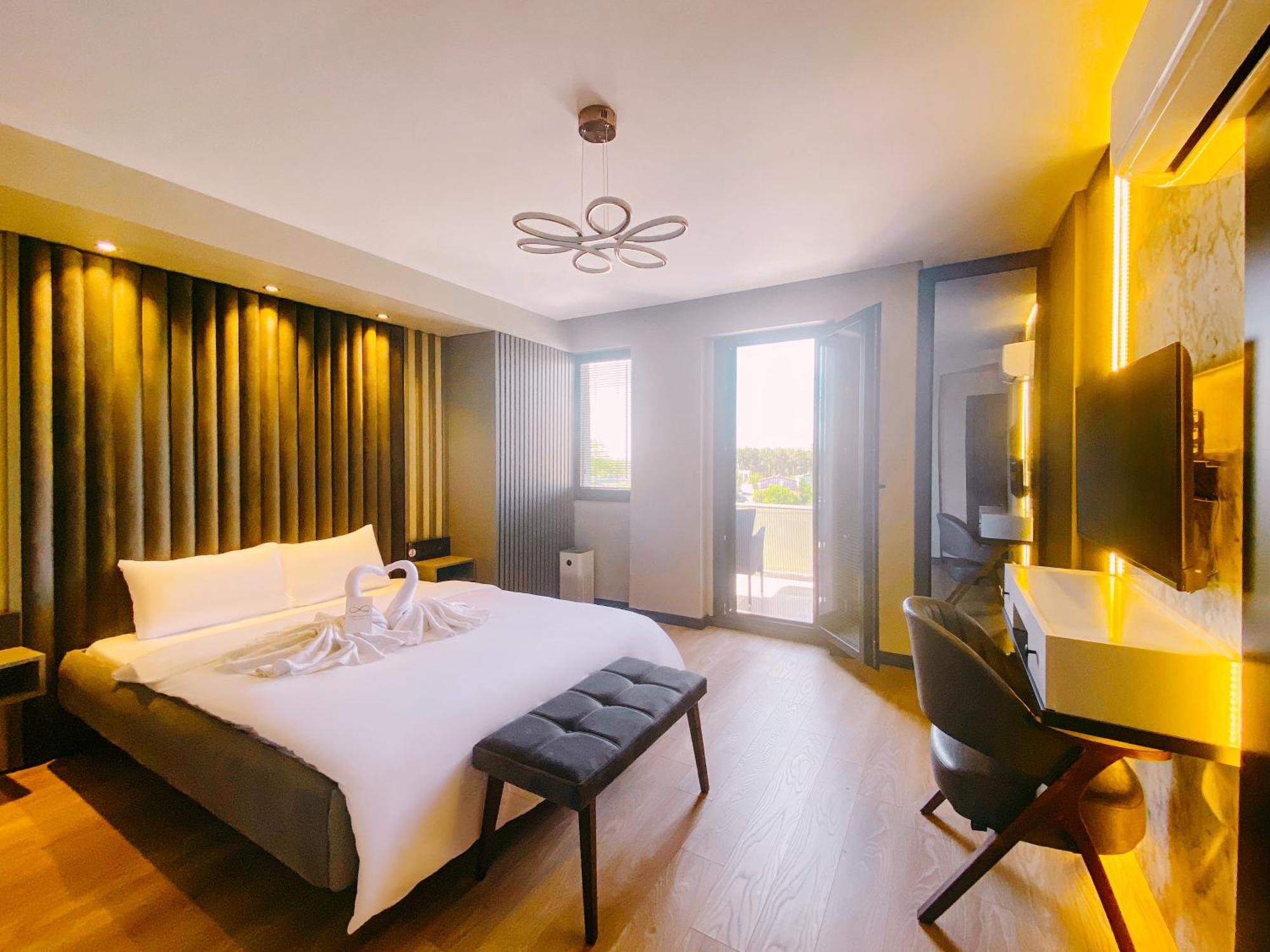1314 Suite Hotel Istanbul Arnavutkoy Екстер'єр фото