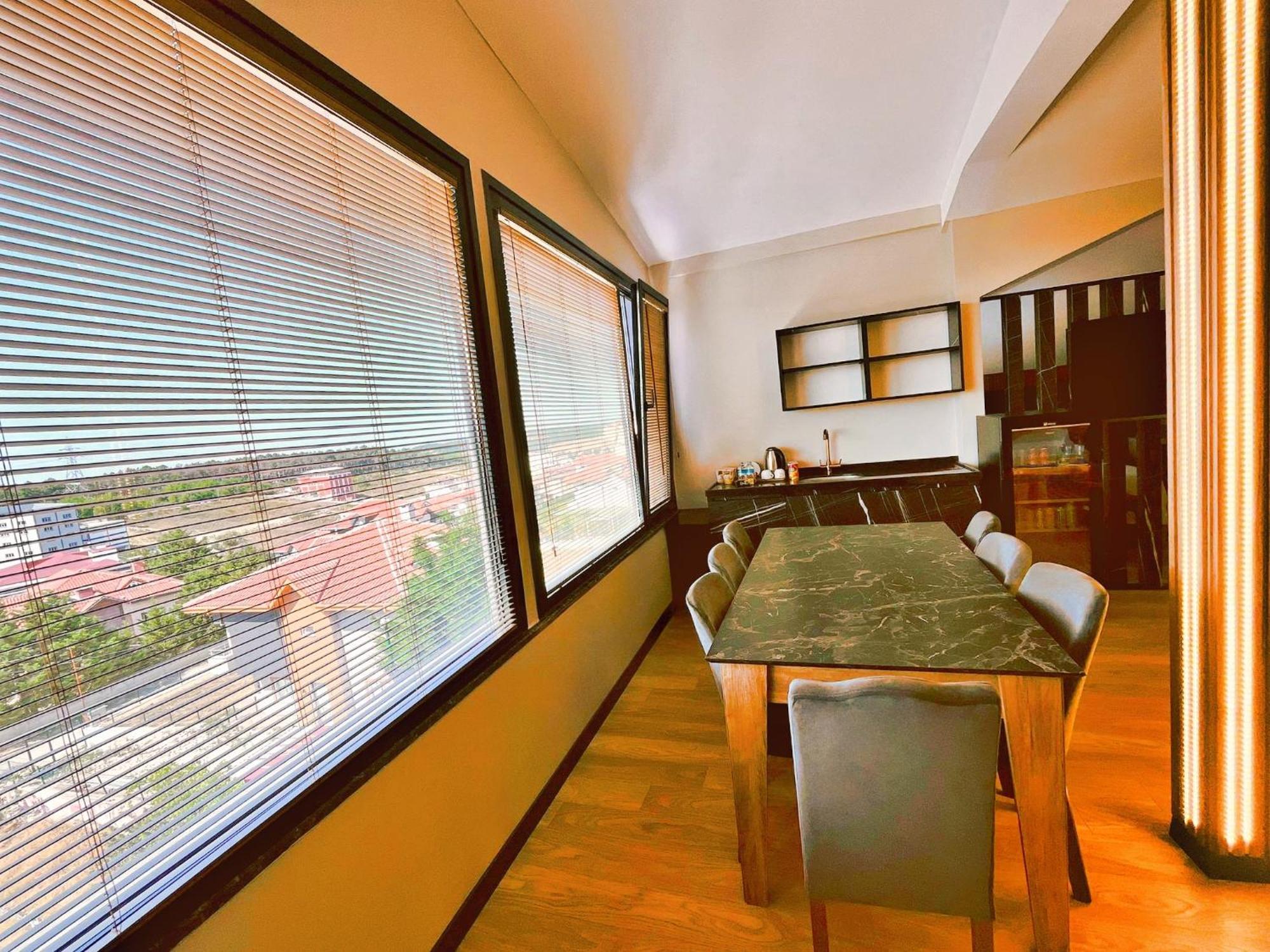 1314 Suite Hotel Istanbul Arnavutkoy Екстер'єр фото