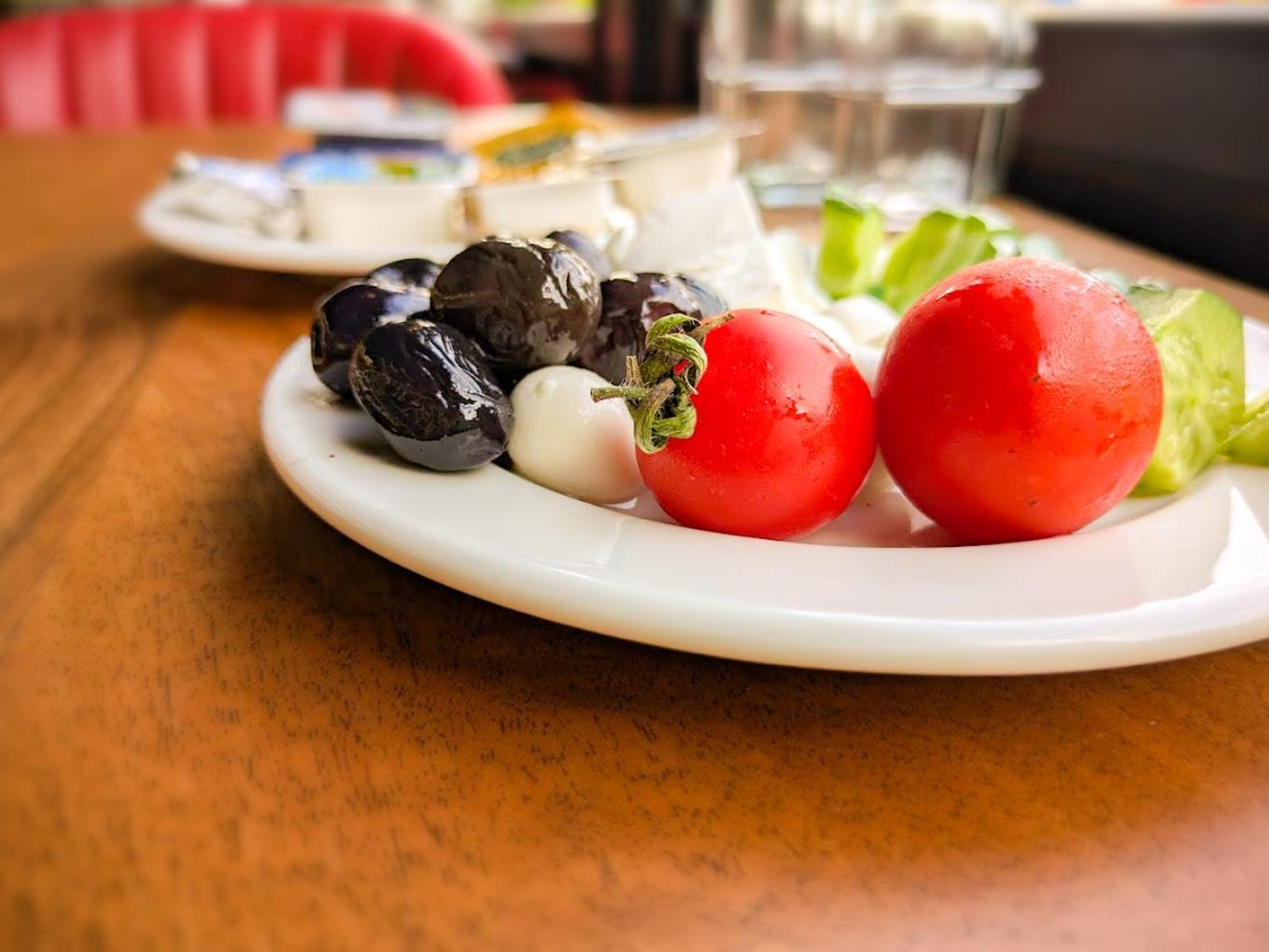 1314 Suite Hotel Istanbul Arnavutkoy Екстер'єр фото