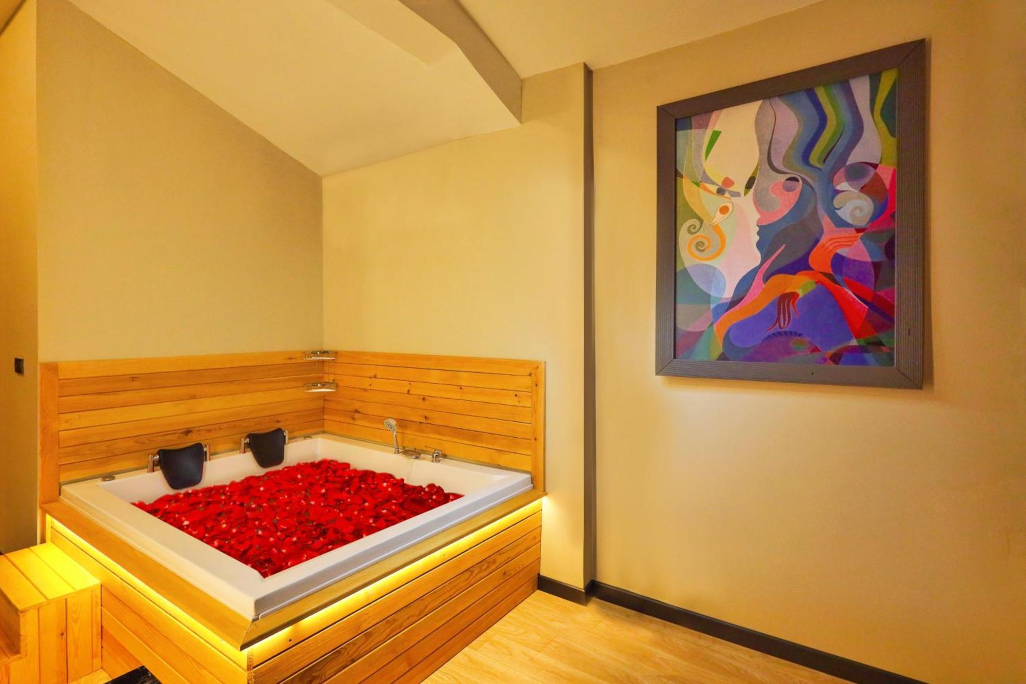 1314 Suite Hotel Istanbul Arnavutkoy Екстер'єр фото