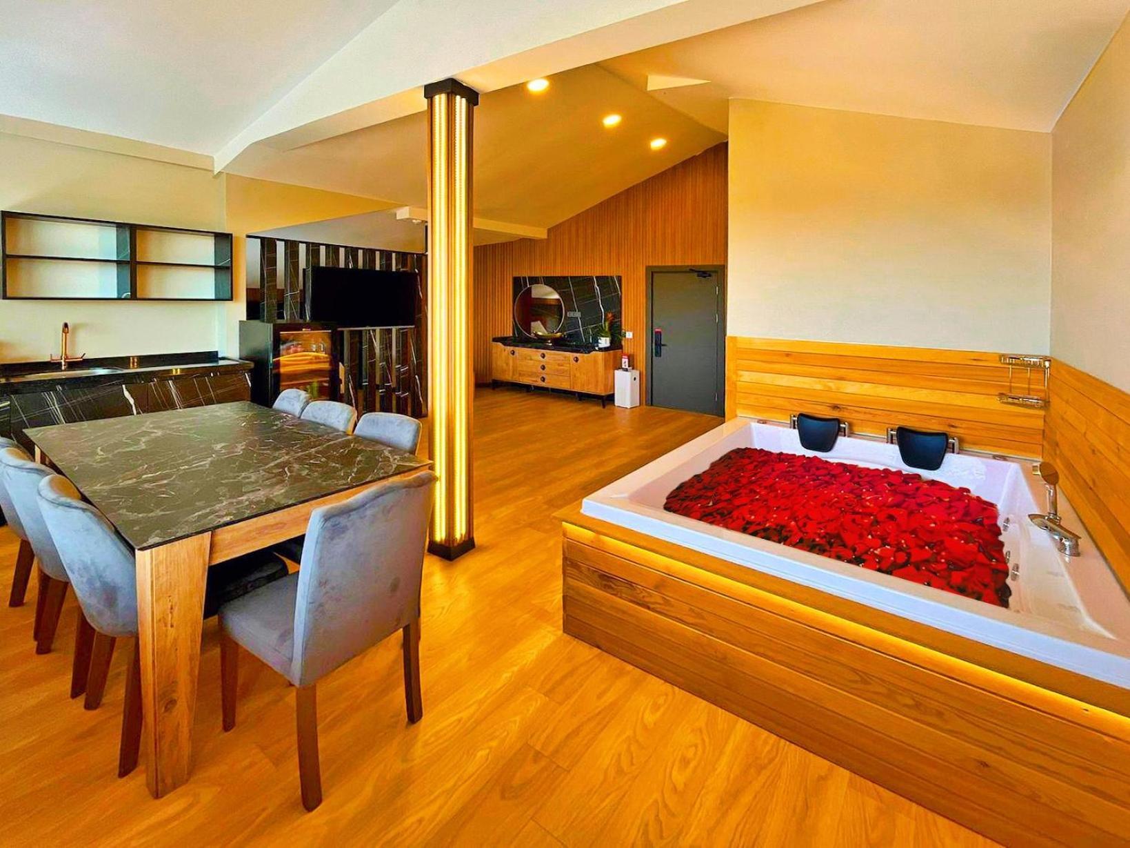 1314 Suite Hotel Istanbul Arnavutkoy Екстер'єр фото