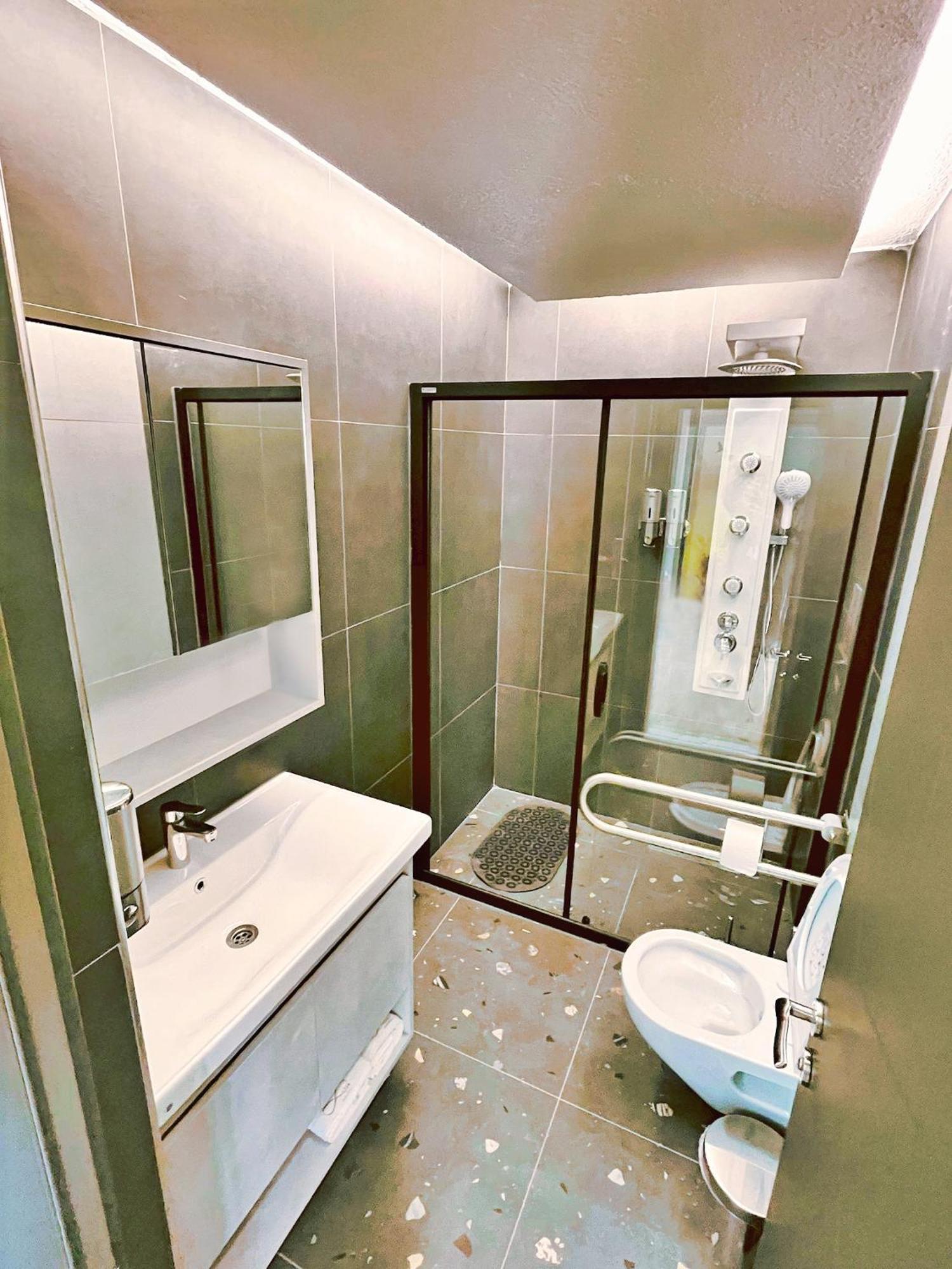 1314 Suite Hotel Istanbul Arnavutkoy Екстер'єр фото