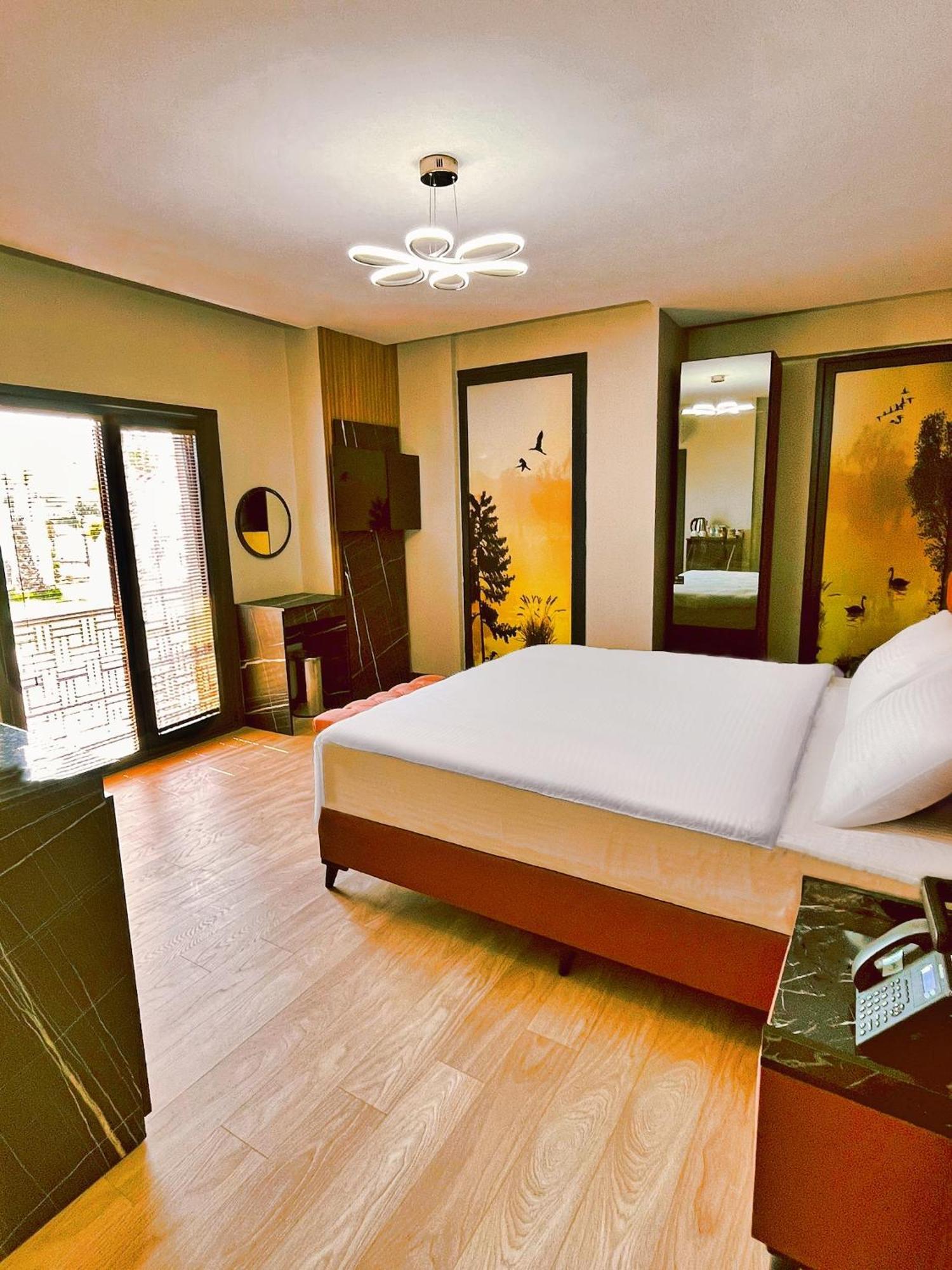 1314 Suite Hotel Istanbul Arnavutkoy Екстер'єр фото