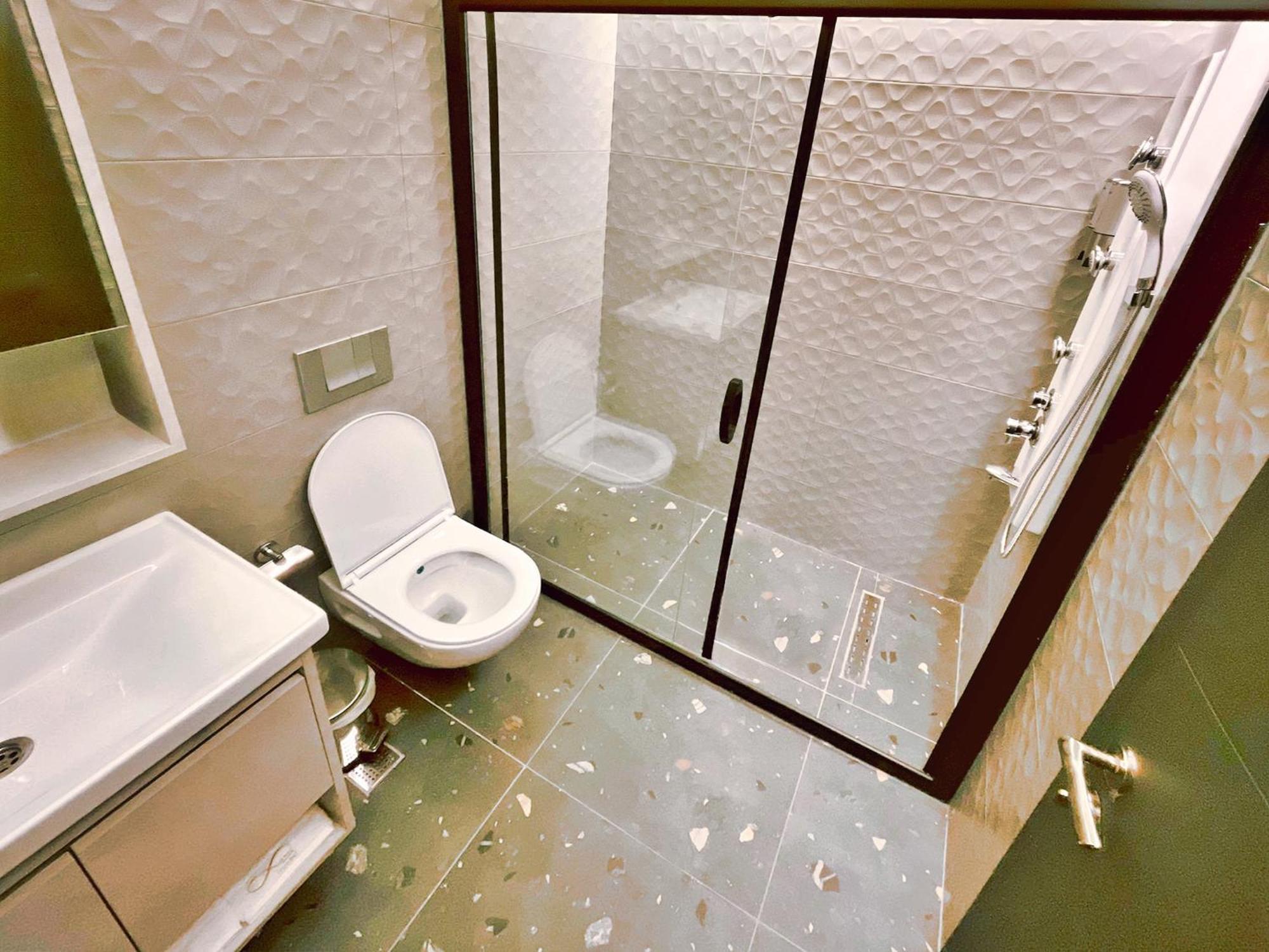 1314 Suite Hotel Istanbul Arnavutkoy Екстер'єр фото