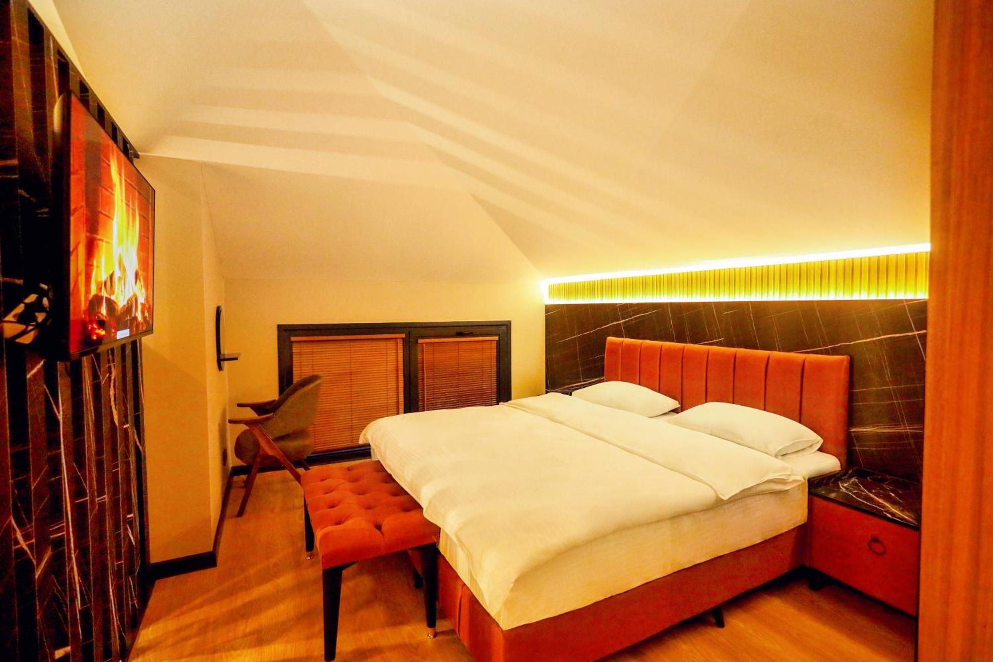 1314 Suite Hotel Istanbul Arnavutkoy Екстер'єр фото