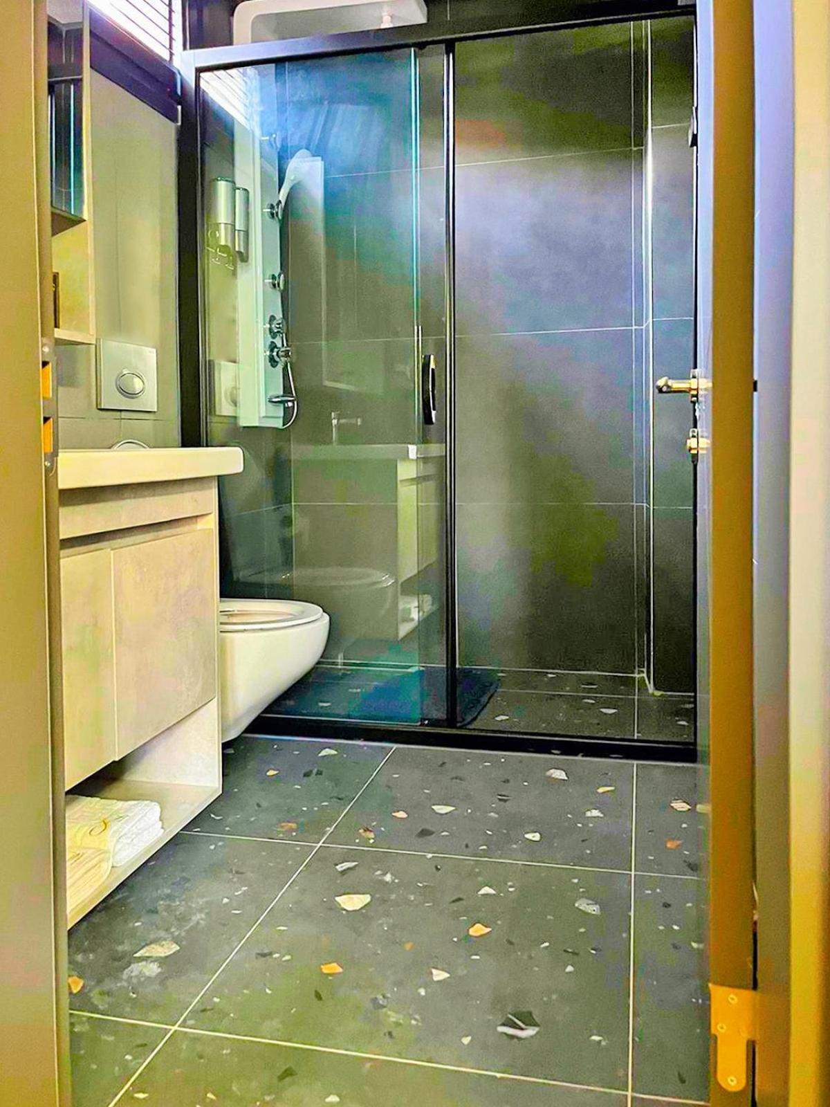 1314 Suite Hotel Istanbul Arnavutkoy Екстер'єр фото