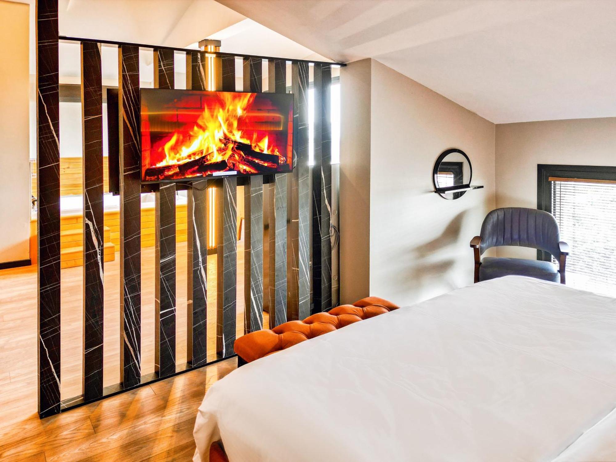 1314 Suite Hotel Istanbul Arnavutkoy Екстер'єр фото