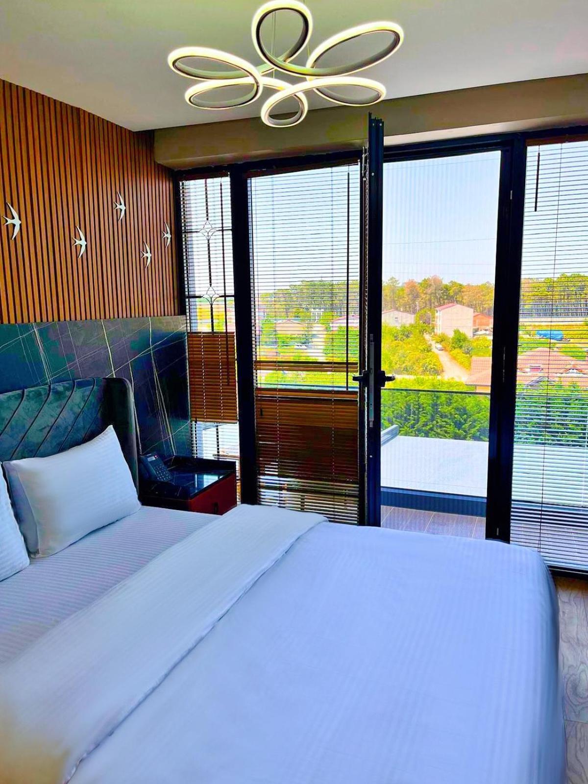 1314 Suite Hotel Istanbul Arnavutkoy Екстер'єр фото
