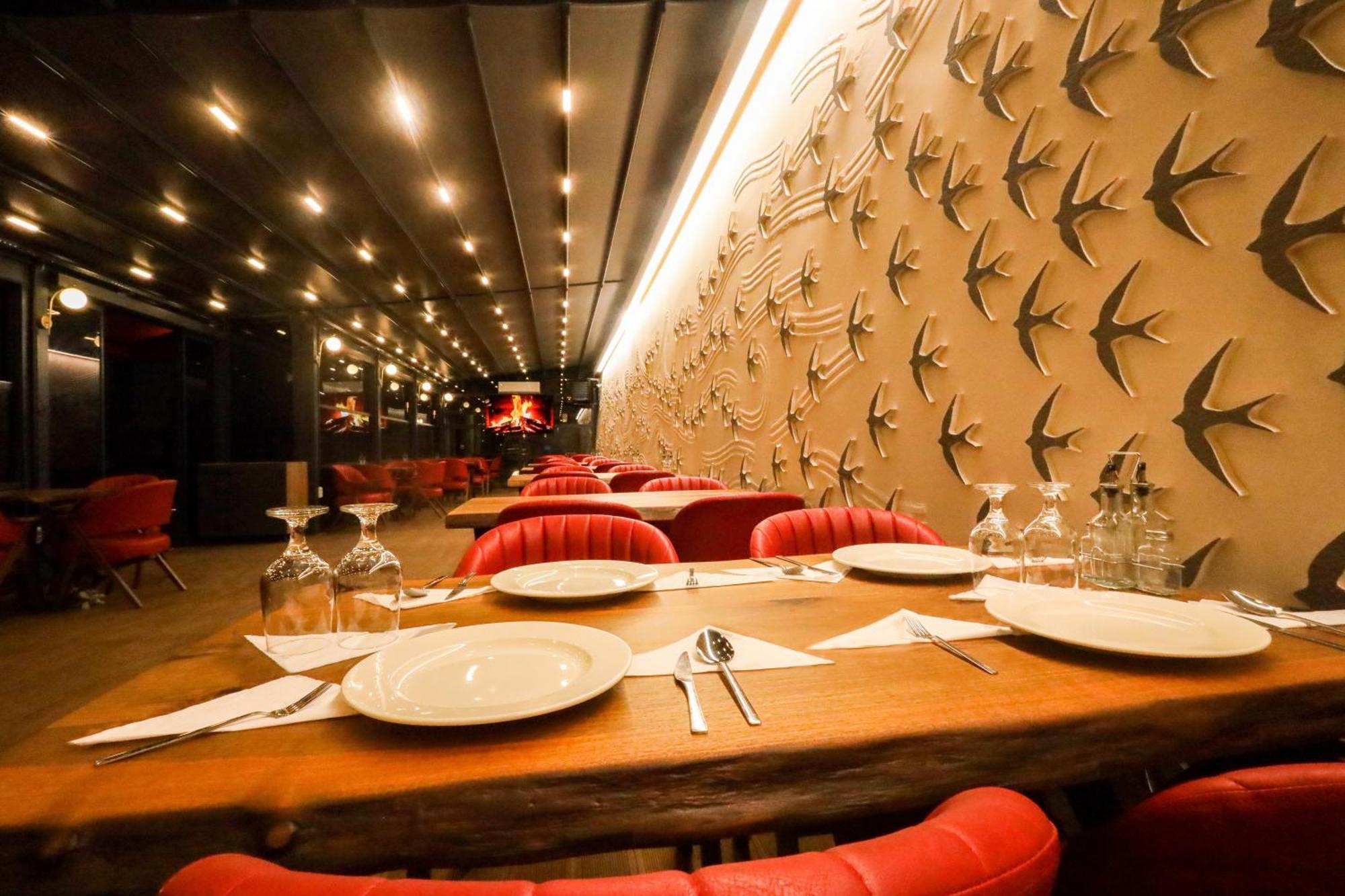 1314 Suite Hotel Istanbul Arnavutkoy Екстер'єр фото