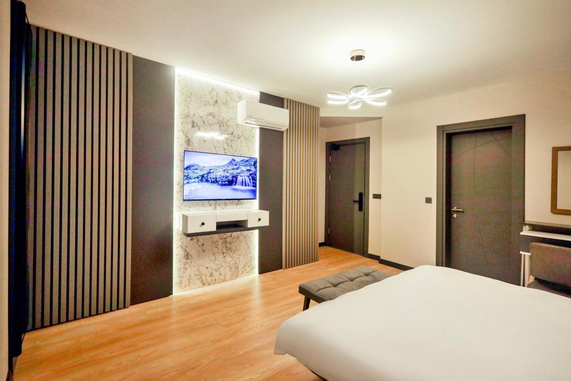 1314 Suite Hotel Istanbul Arnavutkoy Екстер'єр фото