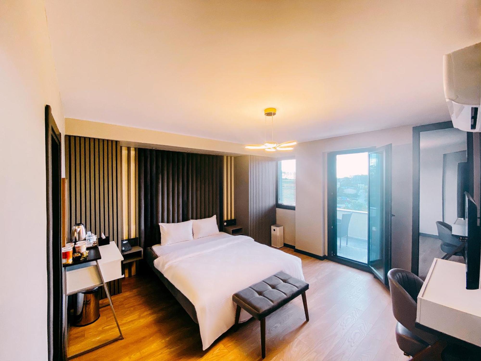 1314 Suite Hotel Istanbul Arnavutkoy Екстер'єр фото