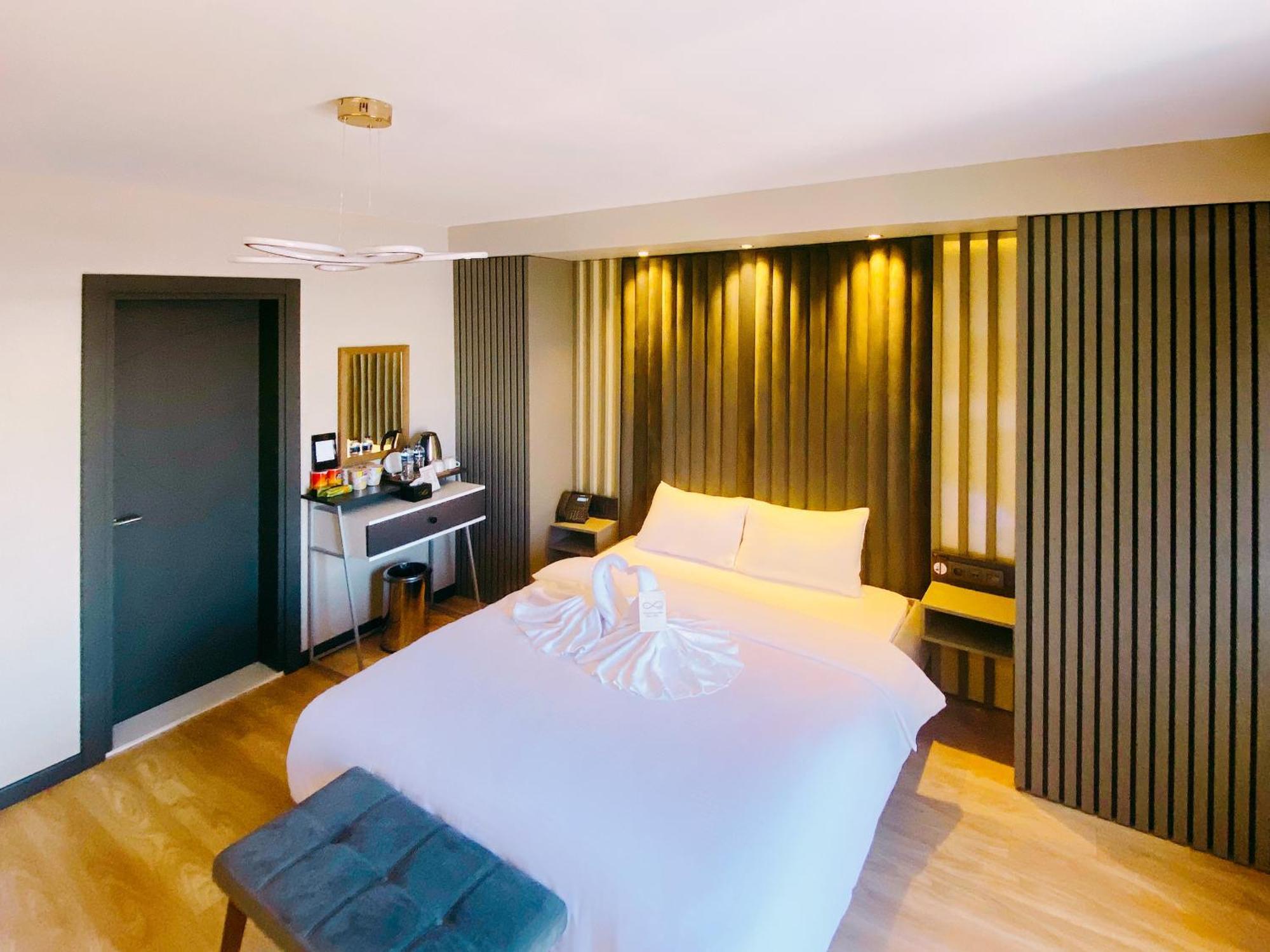1314 Suite Hotel Istanbul Arnavutkoy Екстер'єр фото